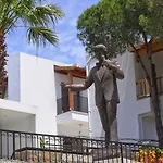 Gulet Hotel Bodrum