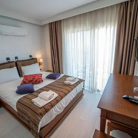 Gulet Hotel Bodrum