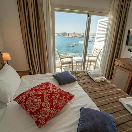 Gulet Hotel 3*