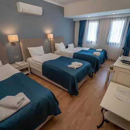 Hotel Gulet