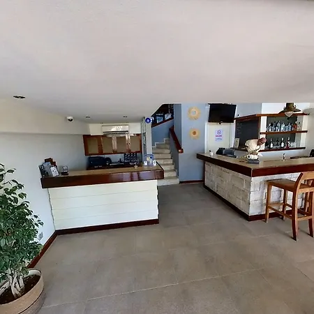 Gulet Hotel Bodrum