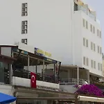 Gulet בודרום
