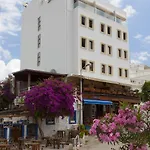 Gulet בודרום
