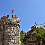 Gulet 3* בודרום