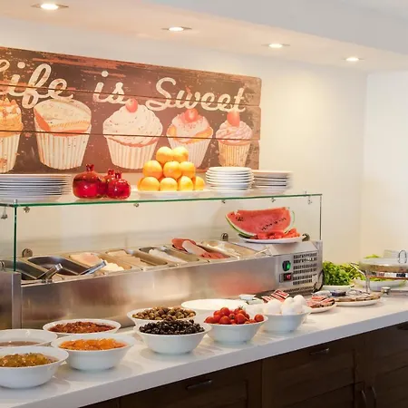 Gulet Отель Бодрум