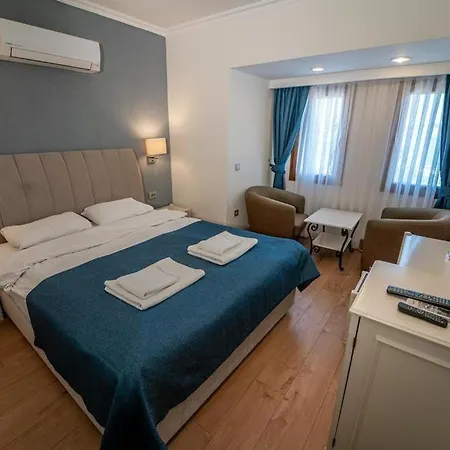 Gulet Отель 3*