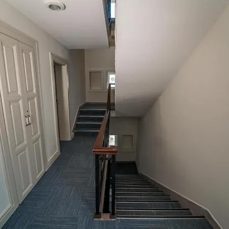 Gulet Отель Бодрум