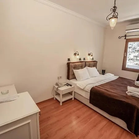 Gulet Hotel Bodrum