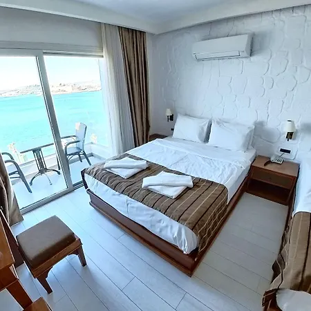 Gulet Hotel