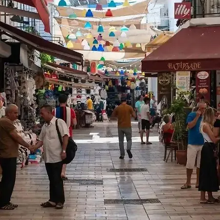 Gulet 3* 博德鲁姆