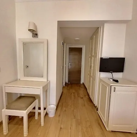 Отель Gulet 3*