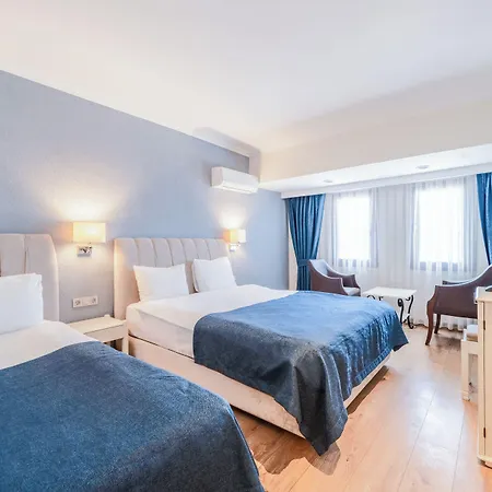 Gulet Hotel 3*