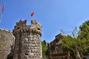 Gulet 3* Бодрум