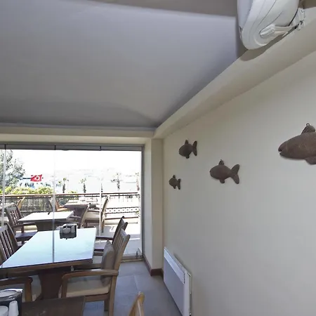 Gulet Hotel 3*
