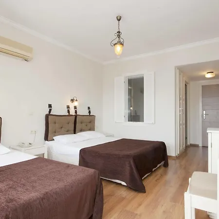 Hotel Gulet