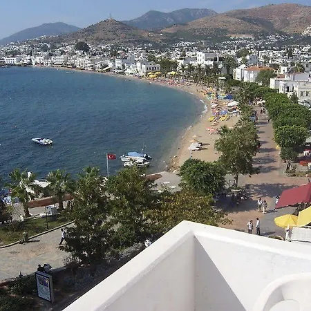 Hotel Gulet 3*