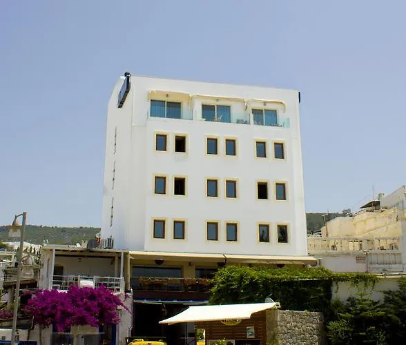 Hotel Gulet