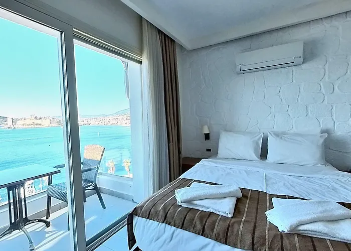Hotel Gulet Bodrum