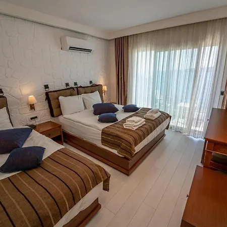Gulet Hotel Bodrum