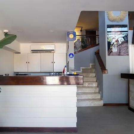 Ξενοδοχείο Gulet