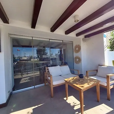 Gulet Hotel 3*