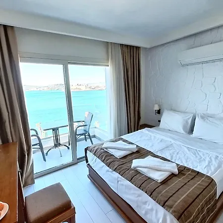 Gulet Hotell Bodrum
