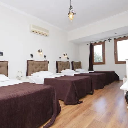 Gulet Hotell Bodrum