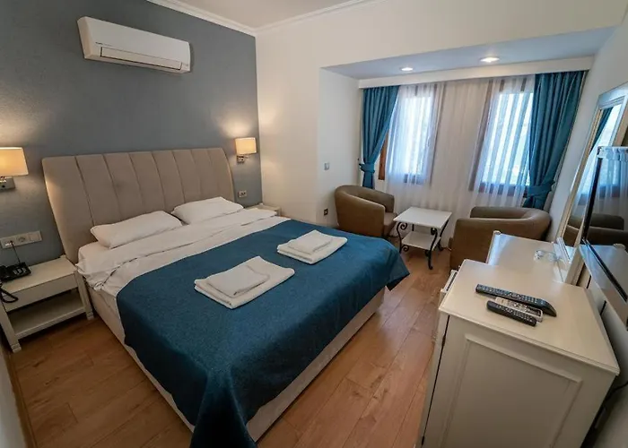 Gulet Ξενοδοχείο 3*