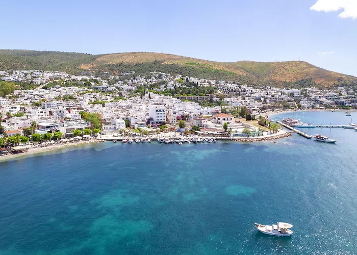 Gulet Ξενοδοχείο 3*