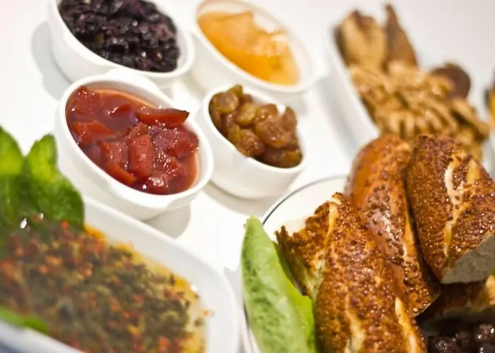 Ξενοδοχείο Gulet