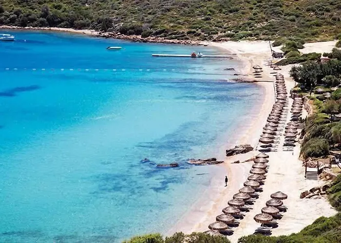 Gulet Ξενοδοχείο