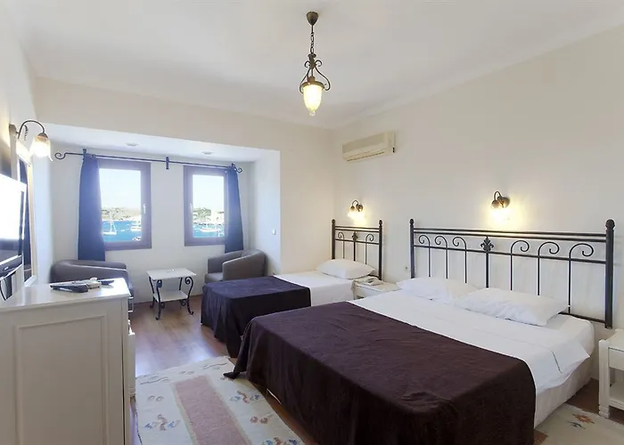 Gulet Hotel