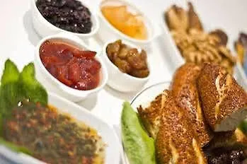 Ξενοδοχείο Gulet 3*