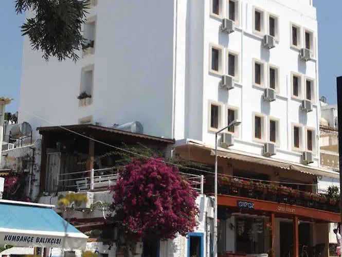 Gulet Αλικαρνασσός