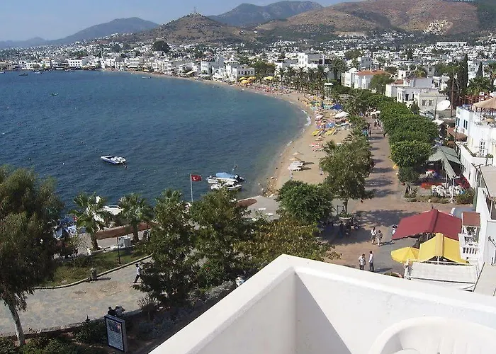 Ξενοδοχείο Gulet 3*